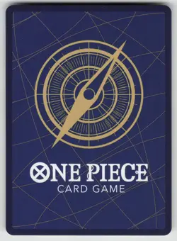 One Piece Card Game - Nami (Welcome Pack 2026 Vol.1) - [OP-PR - NM] - Image 3
