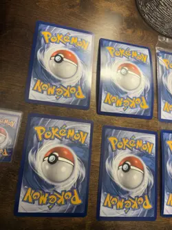 Pokemon Jumbo Card Lot (6) Sealed Snorlax Promo - Image 4