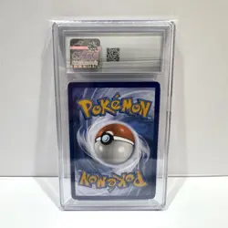 CGC PSA 9 - Psyduck 175/165 - Scarlet Violet 151 - Graded Pokemon Card - Image 2