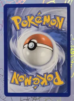 Wurmple 011/217 Ascended Heroes Pokemon Card NM - Image 2