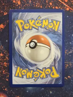Energy Switch - 107/084 - Ultra Rare - Pitch Black - NM/M - Pokemon Card - Image 2
