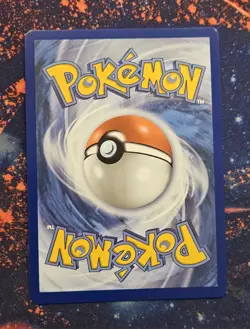 Brave Bangle - 104/084 - Ultra Rare - Pitch Black - NM/M - Pokemon Card - Image 2