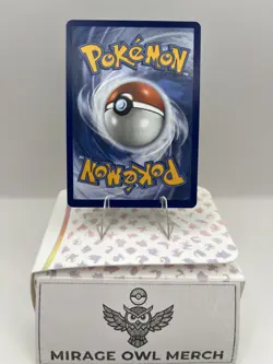 Froakie 088/086 Me04: Chaos Rising Holo - Pokemon TCG - NM - Image 4