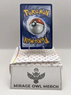 Espurr 095/088 Me03: Perfect Order Holo - Pokemon TCG - NM - Image 4