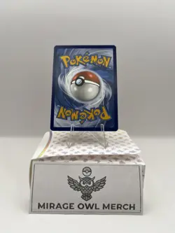 Mew GG10/GG70 SWSH: Crown Zenith: Galarian Gallery Holo - Pokemon TCG - NM - Image 4