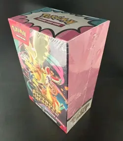 Pokemon TCG Ascended Heroes Booster Bundle Brand New Sealed - Image 1