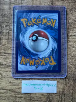 Pokemon Regidrago V 184/195 Silver Tempest Ultra Rare Full Art Holo - Image 2