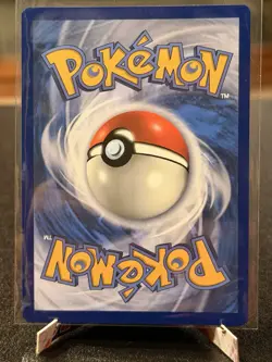 Spiritomb 158/091 Shiny Rare Holo SV Paldean Fates English Pokemon Near Mint - Image 5