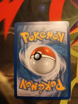 Bouffalant 107/113 Pokemon Uncommon Legendary Treasures Card LP - Image 2