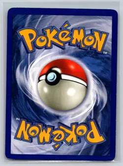 Magneton 26/62 Rare Fossil Pokemon 1st Edition Lightly Played - Image 2