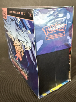 ETB - Pokemon Chaos Rising ETB Factory Sealed - Image 2