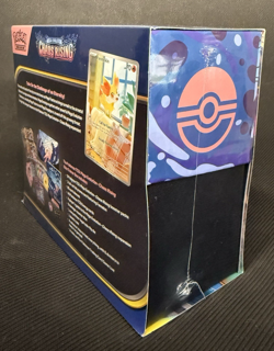 ETB - Pokemon Chaos Rising ETB Factory Sealed - Image 4