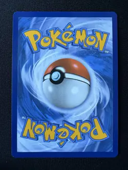 Pokemon TCG Wailord 162/159 Journey Together Illustration Rare Holo Card - Image 2