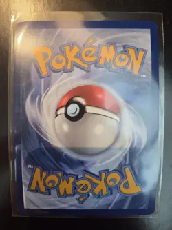Simisear 100/086 Illustration Rare Holo - SV: White Flare - Pokemon TCG - NM - Image 2