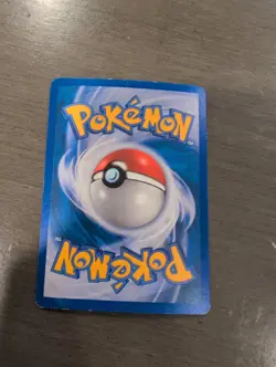 Minun 37/106 Reverse Holo Stamped Emerald Pokemon Card - Image 5