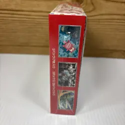 Pokemon Card Scarlet & Violet Booster Box Pokemon 151 sv2a Japanese NEW* sealed - Image 2