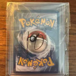 Pokemon TCG Charizard EX Obsidian Flames Gold Hyper Rare Full Art 228/197 - Image 2