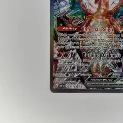 Pokemon Charizard ex SV03: Obsidian Flames 223/197 Rare Full Art Holo EX NM 💎 - Image 5