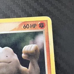 Ditto (Geodude) 62/113 Delta Species Pokemon Card (DMG) - Image 4