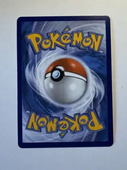 Slowbro 090/084 Me05: Pitch Black IR Pokemon TCG - Image 2