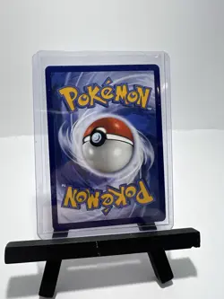 Pokemon TCG Crown Zenith Hatterene VMAX 66/159 - Image 2