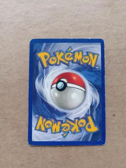 Magnemite 53/102 Common Base Set Unlimited Pokemon Heavily Played - Image 2
