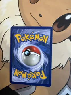 Pokemon TCG Base Set Pidgeotto Card 22/102 Unlimited Regular Vintage LP - Image 2