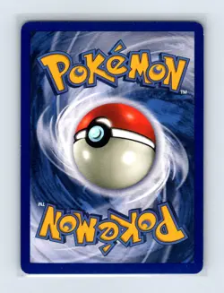 Metapod 54/102 Common Base Set Unlimited Pokemon Lightly Played - Image 2