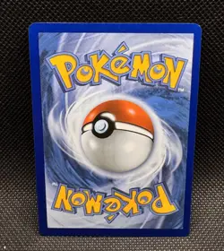 Misty's Lapras 050/132 Gym Heroes 110 HP Regular ENG Pokemon TCG Card - Image 2