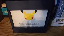 Pokemon TCG: 25th Anniversary Celebrations Elite Trainer Box (2021) 820650809439 - Image 2