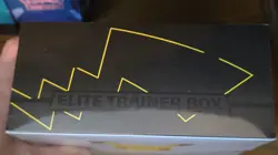 Pokemon TCG: 25th Anniversary Celebrations Elite Trainer Box (2021) 820650809439 - Image 3