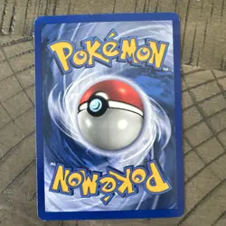 Machoke - Base Set - 1999 Pokemon WOTC - 34/102 - Image 2