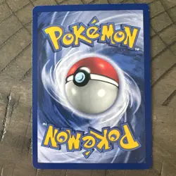 Magmar 36/102 Uncommon Pokemon Card 1999 Base Set Near Mint - Image 2