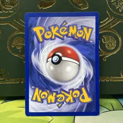 Eevee 51/64 DUTCH Jungle Card Pokemon TCG LP - Image 2
