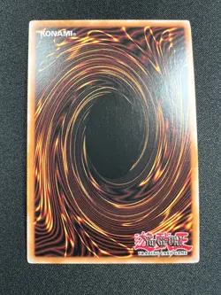 Yu-Gi-Oh! Cardcar D (NM) 1st Edition GAOV-EN006 Galactic Overlord Secret Rare - Image 2