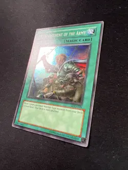 Reinforcement of the Army (LP) LOD-028 Legacy of Darkness Unlimited - Image 3