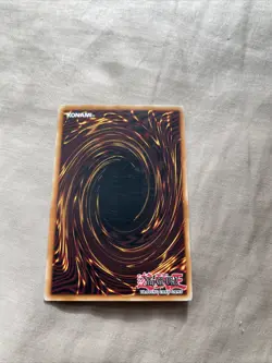 Yugioh Card - Testudo Erat Numen TSHD-EN032 - Unlimited - Common - LP - Image 5