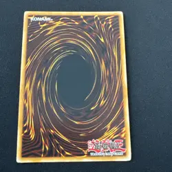 Guardian Eatos SOVR-EN097 Unlimited Secret Rare LP Yu-Gi-Oh! - Image 2