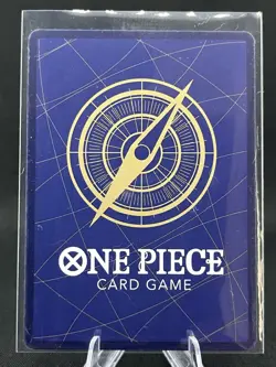 Zoro PRB02-006 (ENGLISH) - One Piece x Round 1 Promo Card - Image 2