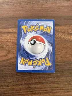 SEEL - 41/102 - Base Set - Pokemon Card - LP - Image 5