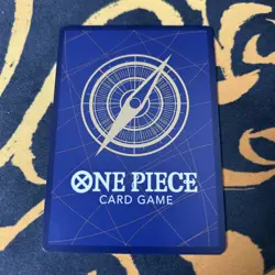 One Piece TCG Tony Tony Chopper P-101 Promo Non-Foil/Regular Singles - English - Image 4