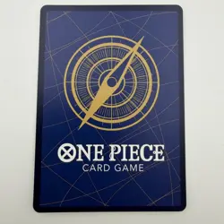 One Piece CCG - Sugar (Alternate Art) OP04-024 - Kingdoms of Intrigue - Image 2
