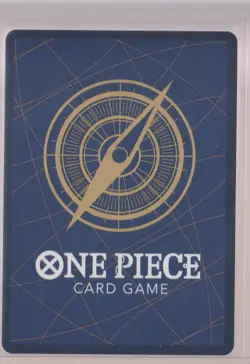 Borsalino - EB04-058 SR One Piece TCG - Image 2