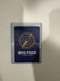 Zoro PRB02-006 (ENGLISH) - One Piece x Round 1 Promo Card - Image 2