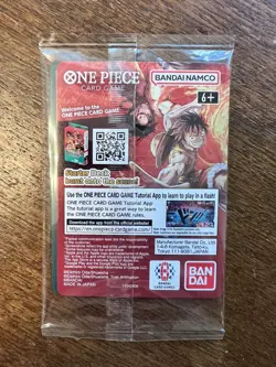 2026 One Piece Los Angeles Dodgers Monkey D Luffy Don Card 7/2/26 Sealed + Hat - Image 4
