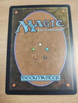 1 X MTG Magic the Gathering C20 Commander 20 Mulldrifter rare exc condition - Image 2