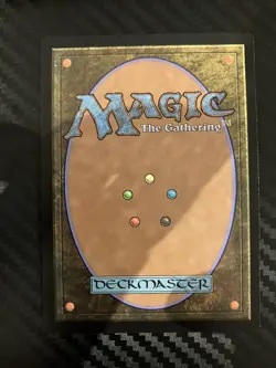 Fellwar Stone - New Capenna Commander Decks- Magic the Gathering MtG NMLP - Image 2
