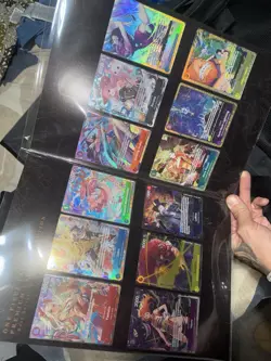 One Piece Card Game Premium Card Collection Best Selection Vol 4 ENGLISH SEALED - Image 2