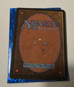 Force of Will MTG Card - Regular/ Non-foiled - Ungraded and MP - Alliances Set - Image 2
