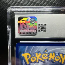 Lance's Charizard V SWSH133 SWSH: Sword & Shield Promo Cards Holo - Image 5